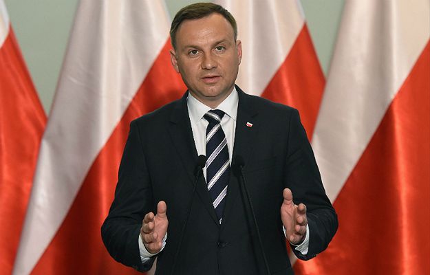 Wybory prezydenckie 2015. Andrzej Duda zaprezentował swój nowy spot wyborczy