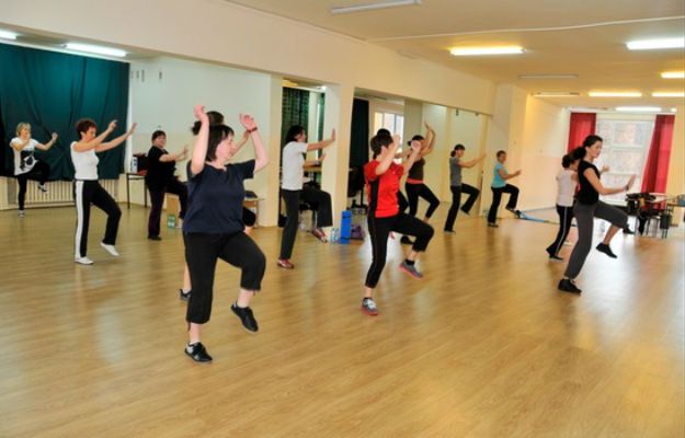 Bezpłatne zajęcia fitness w całym Krakowie? To możliwe po sukcesie projektu w Czyżynach