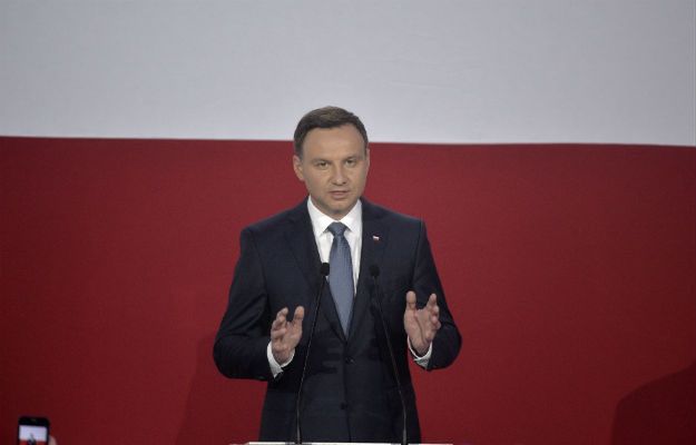 Duda może złożyć wniosek o uchylenie referendum? Eksperci podzieleni