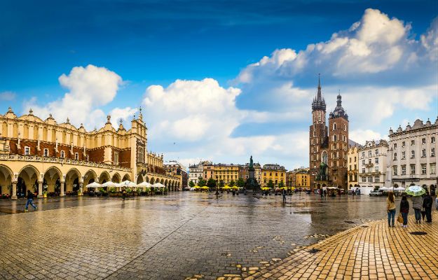 Koniec "eldorado" dla meleksów. Od nowego roku wchodzą ograniczenia. Będzie bezpieczniej?