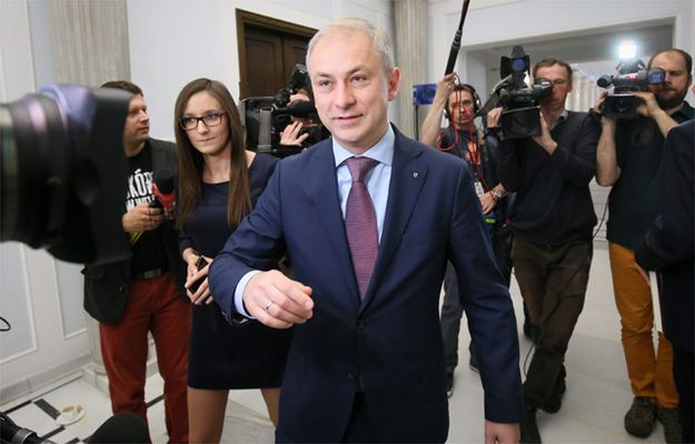 Grzegorz Napieralski