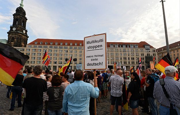 Kolejny atak w Niemczech. Spłonął ośrodek dla uchodźców w Brandenburgii