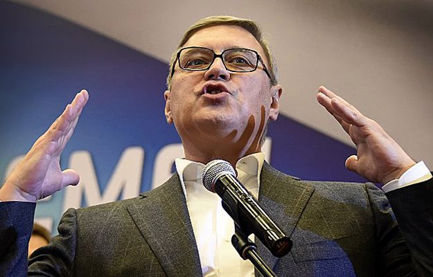 Michaił Kasjanow