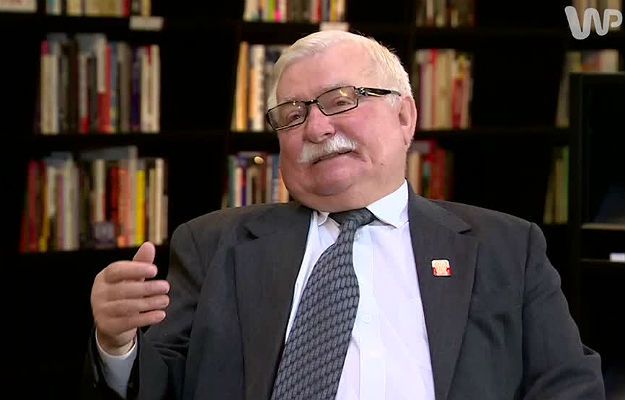 Komornik wszedł na konto Lecha Wałęsy. Były prezydent zlekceważył wyrok sądu