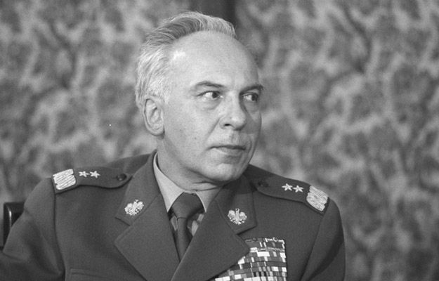 Gen. Michał Janiszewski