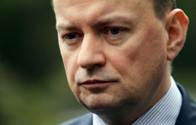 Mariusz Błaszczak: przemysł pogardy zaczął się 11 lat temu, gdy Donald Tusk przegrał podwójnie