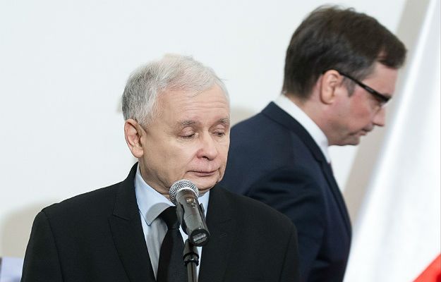 Nepotyzm w PiS. Jacek Żakowski: Polska na szalonym słoniu