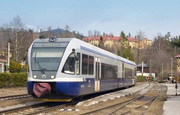 Słowacka kolej nie widzi problemu rasizmu i przemocy