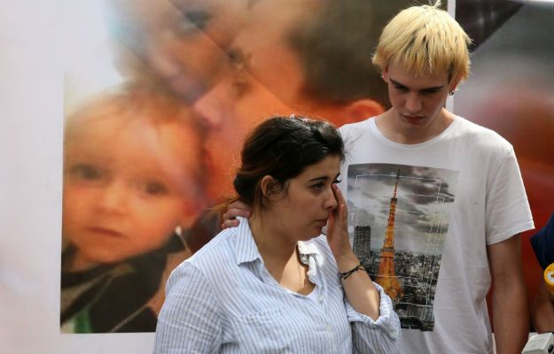 W Norwegii chcieli odebrać im dzieci, więc uciekli do Polski. Takich jak oni jest więcej