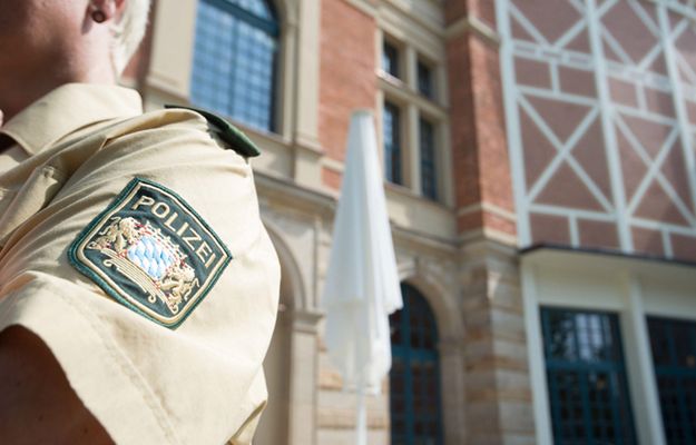16-letni znajomy szaleńca z Monachium zwolniony z aresztu