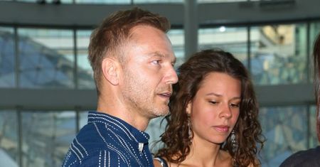Żona Krystiana Wieczorka wyprowadziła się do koleżanki