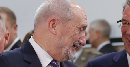 Macierewicz o zespole smoleńskim PO: to nieroztropne