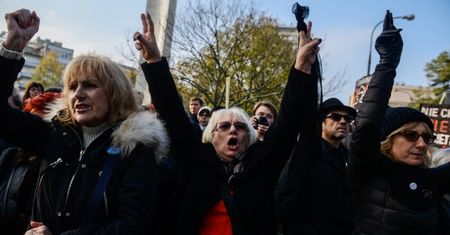 Trwa Ogólnopolski II Strajk Kobiet. Uczestnicy protestu wyjdą na ulice ponad stu polskich miast