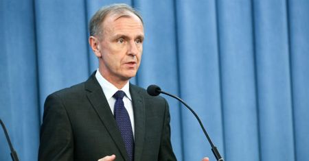 WP rozmowa. Bogdan Klich u Sławomira Sierakowskiego ocenia rok rządów PiS