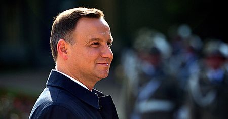 Co Andrzej Duda zrobi z reformą edukacji? Może rozbrajać tykającą bombę
