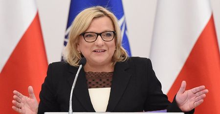 Protest opozycji w sali plenarnej. Kempa: możemy z pewnością powiedzieć, że to, co działo się przed Sejmem to pucz