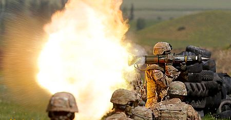 Ambasador USA przy NATO: cztery "bataliony odstraszania" na wschodniej flance gotowe do wiosny