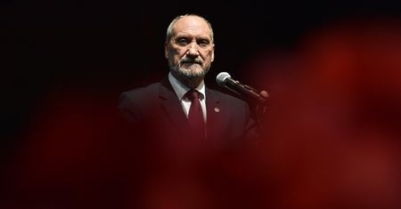 Ponowny pogrzeb Lecha i Marii Kaczyńskich. Pojawi się kilku przedstawicieli rządu