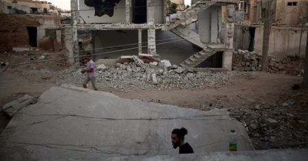 Aleppo: mimo "przerwy humanitarnej" nadal trwają walki