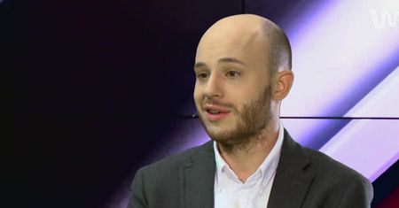 Jan Śpiewak u Pawła Lisickiego: każdą władzę trzeba kontrolować