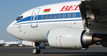 Ukraina: nie podrywamy myśliwców przeciw cywilnym samolotom