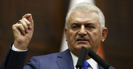 Premier Turcji Binali Yildirim: niech UE nie zapomina, że mamy alternatywne rozwiązania