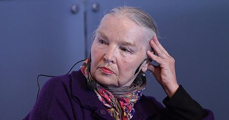 Prof. Jadwiga Staniszkis: Jarosław Kaczyński, mimo wad i błędów, to człowiek wybitny