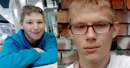Zaginął Dominik Zamorski i Dominik Ostrowski. Policja prosi o pomoc