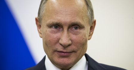 Kreml: nie będzie spotkania Putin-Trump przed inauguracją prezydenta USA