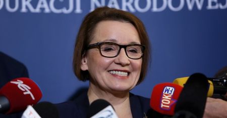 MEN kryje ekspertów podstawy programowej? Zapłacił im ponad 800 tys. zł