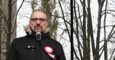 Prokuratura: otrzymaliśmy zawiadomienia ws. KOD