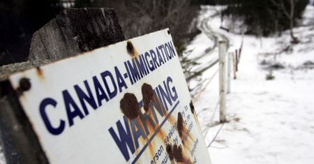 Kanada, Nowa Zelandia, Calexit. Czy ludzie naprawdę chcą uciec z USA przed Donaldem Trumpem?