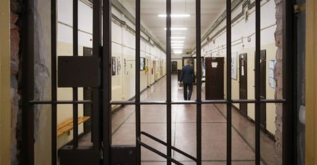Łódzkie: areszt dla ojca dwumiesięcznego Igora, który z pękniętą czaszką trafił do szpitala