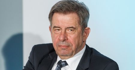 Prof. Andrzej Zoll dla WP: Julia Przyłębska złamała konstytucję