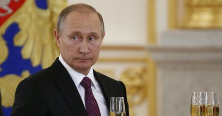 Kreml: Władimir Putin nie planuje spotkania ze zwycięzcą wyborów w USA. Donald Trump nie jest jeszcze prezydentem