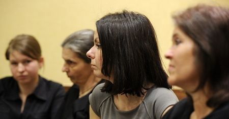 Krystyna Łuczak-Surówka dla WP: traktowano mnie jak "Panią Nikt". Teraz sobie o mnie przypomniano