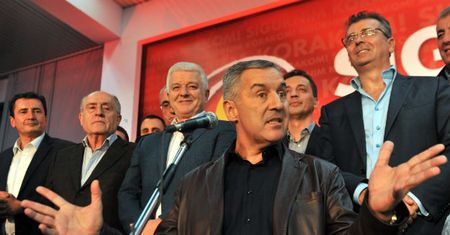 Czarnogóra: Prokurator zarzuca "rosyjskim nacjonalistom" próbę zamachu stanu