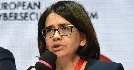Prawicowe profile usunięte z Facebooka. Anna Streżyńska: Zuckerberg nie ma takiego prawa