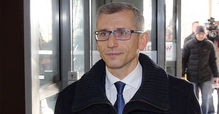 Prezes NIK z zarzutami. Krzysztof Kwiatkowski: uważam, że są bezzasadne