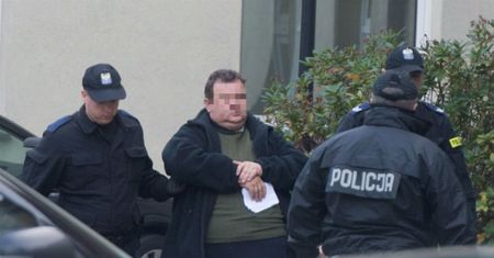 Sprawa nielegalnych domów opieki: Marek N. chował swoich podopiecznych w masowych, nieoznaczonych grobach