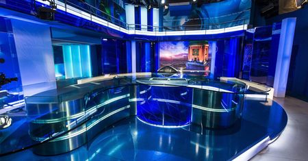 Helsińska Fundacja Praw Człowieka złożyła do KRRiT skargę na "Wiadomości" TVP