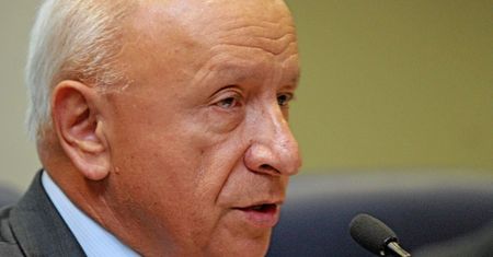 Prof. Bogdan Chazan: wolność sumienia jest przyrodzonym prawem człowieka