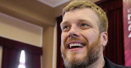 Adrian Zandberg: Partii Razem udało się zatrzymać PiS
