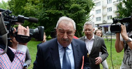 Andrzej Melak: ciała naszych bliskich zostały zbezczeszczone. Pochowano ich jak zwierzęta w czarnych workach