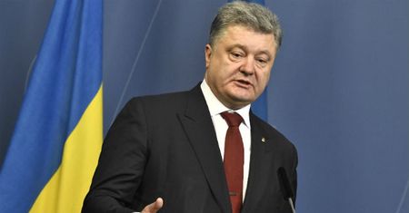 Trzecia rocznica rewolucji na Majdanie