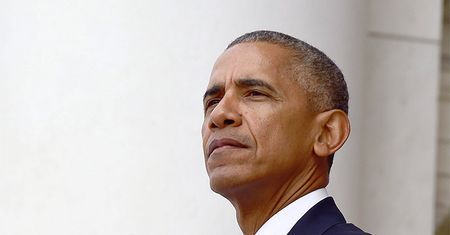 Ostatnia podróż Baracka Obamy. Prezydent USA będzie żegnał się z sojusznikami