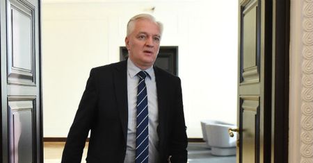 Jarosław Gowin proponuje płatne studia medyczne; Resort zdrowia: pomysł wymaga analiz