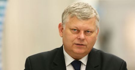 Marek Suski dla WP: zaatakowała mnie zorganizowana grupa przestępcza