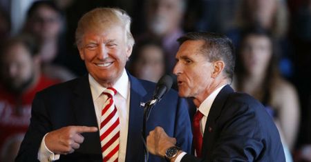 Austriacki łącznik między Trumpem a Putinem. Trump dołączy do nowej międzynarodówki?
