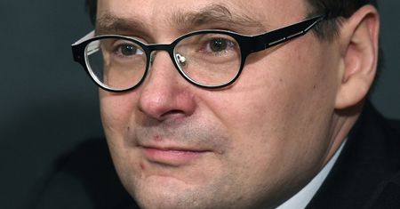 Tomasz Terlikowski: dla mnie Radio Maryja nie ma minusów